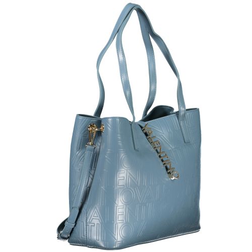 VALENTINO BAGS WOMEN'S BAG BLUE slika 3