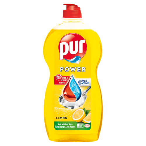 Pur Chef Lemon 1200ml slika 1