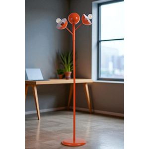 Opviq Podna lampa 425, narančasta