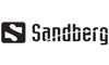 Sandberg logo