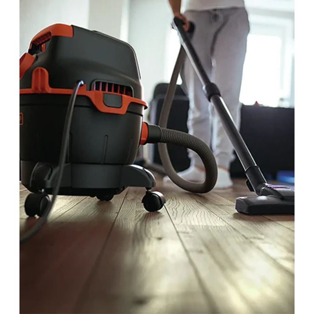 Black+Decker Usisivač za suho i mokro 1.200 W BXVC15PE slika 2