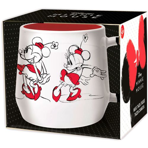 Šalica Disney Minnie 355ml slika 1