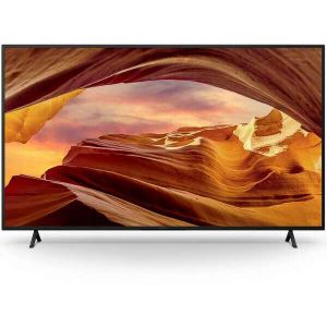 Sony KD65X75WLPAEP Televizor 65" Smart, 4K UHD, Google TV