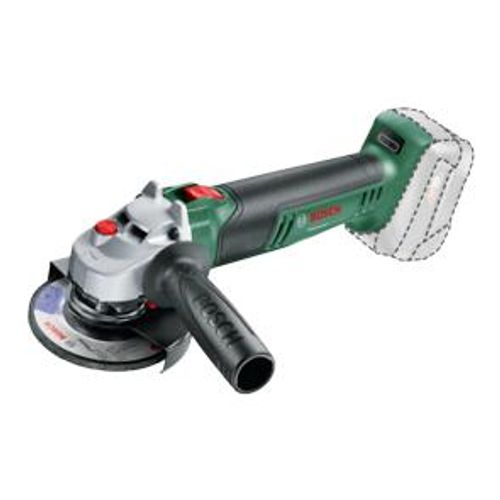 Bosch UniversalGrind18V-75 solo alat - aku kutna brusilica  slika 1