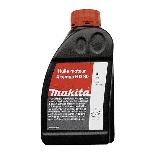 MAKITA Ulje za 4-taktne Motore 600ml - 980508620 slika 1