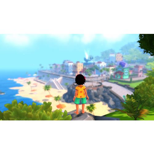 Summer in Mara (Nintendo Switch) slika 7