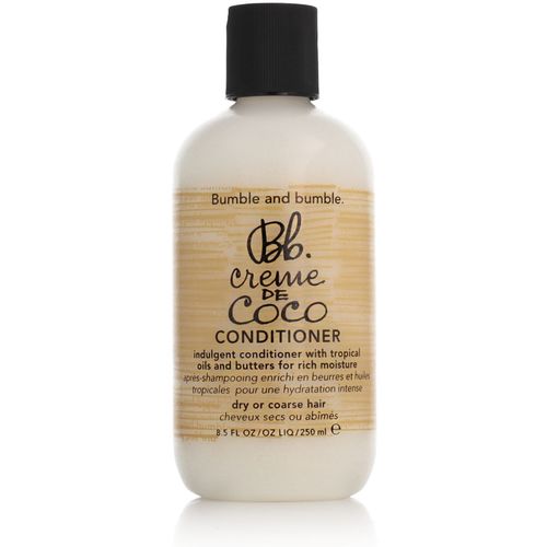 Bumble and bumble Bb. Creme de Coco Conditioner 250 ml slika 2