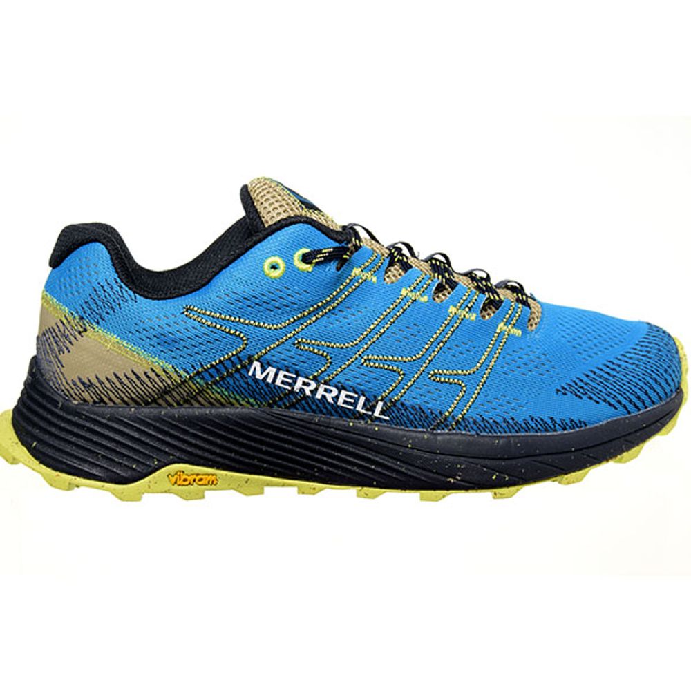 Merrell Patike Moab Flight za muškarce slika 1