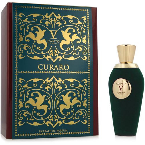 V Canto Curaro Extrait de parfum 100 ml (unisex) slika 2