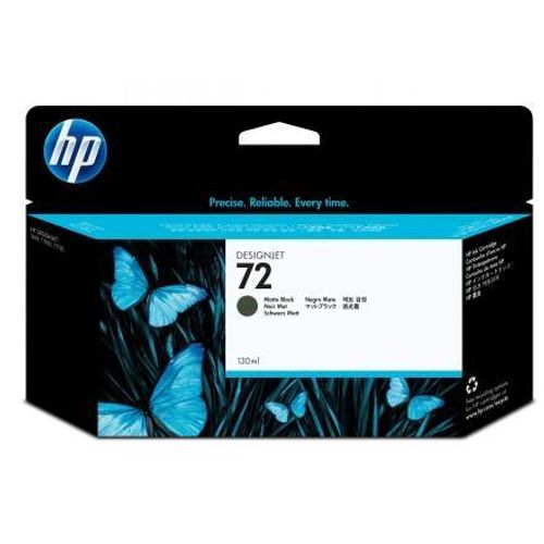 HP Kertridz No.72 M.Black 130m (C9403A) slika 2