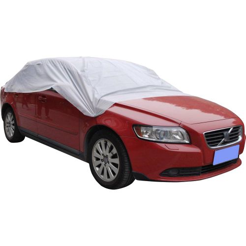 IWH polugaraža (D x Š x V) 51 x 292 x 147 mm Pogodno za (marke auta): Audi, BMW, Volkswagen slika 1