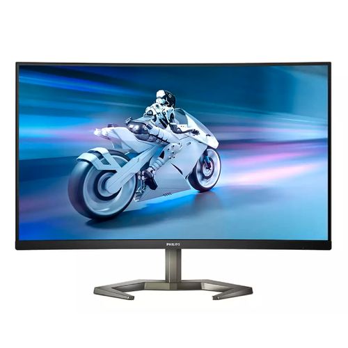 PHILIPS_ 31.5 inča 32M1C5500VL/00 Curved Gaming Monitor slika 4