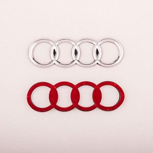 Plastična oznaka Audi 135x45 mm