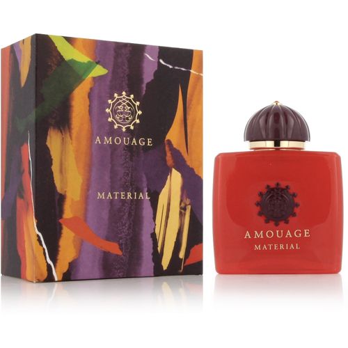 Amouage Material Eau De Parfum 100 ml (unisex) slika 3