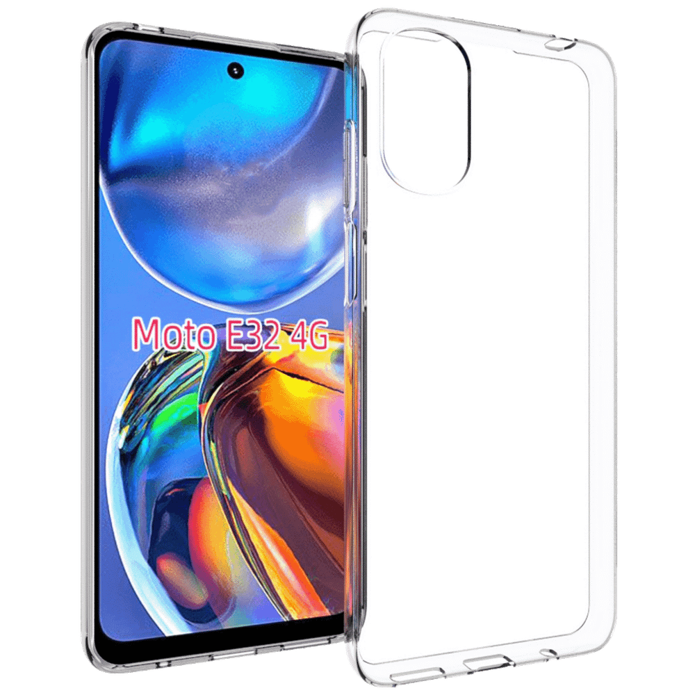 NN-Su Maska za Motorola Moto E32 4G slika 1