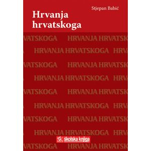  HRVANJA HRVATSKOGA  - Stjepan Babić