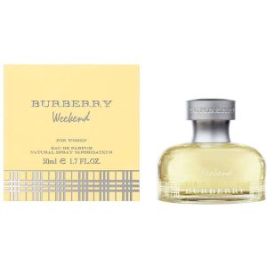 Burberry Weekend for Women Eau De Parfum 50 ml (woman)