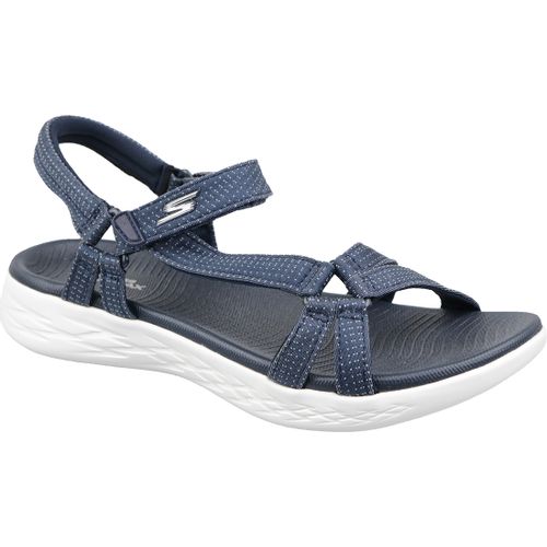 Ženske sandale Skechers On The Go 600 15316-NVY slika 1