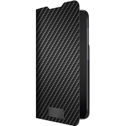 Black Rock Flex Carbon knjižica Samsung Galaxy A53 5G crna slika 1