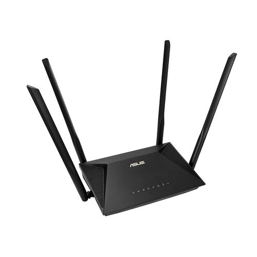 ASUS RT-AX53U AX1800 Dual-Band Wi-Fi Router slika 4