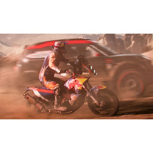 XBOXONE Dakar 18 slika 4