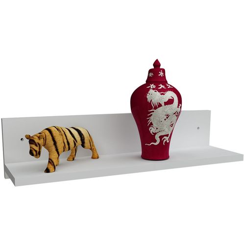 Novella K5 - White White Wall Shelf slika 2