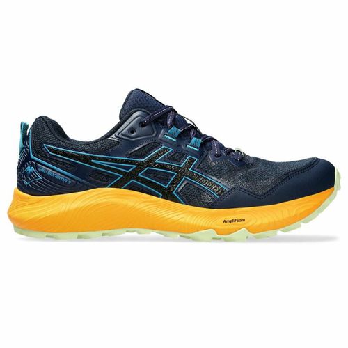 Muške Tenisice Asics Gel-Sonoma 7 Plava slika 1