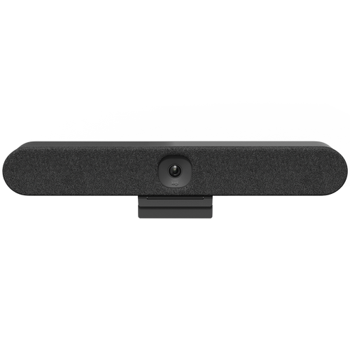 LOGITECH Rally Bar Huddle - GRAPHITE - USB slika 1