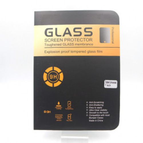 Tempered Glass Universal za tablet 7 inch slika 1