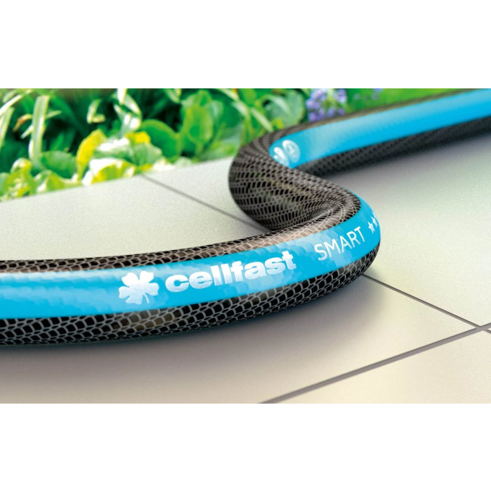 Smart Crijevo Za Vodu 3/4" 25M "Smart" slika 3