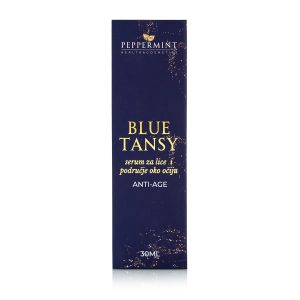 Blue Tansy Serum za lice 30ml