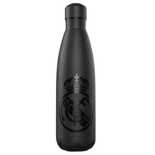 Real Madrid stainless steel bottle 550ml slika 1