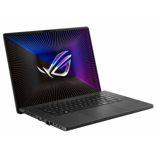 Laptop ASUS ROG Zephyrus G16 605WI-QR037W/Win11Home/16"OLED/Ryzen9 AI-HX370/32GB/1TB SSD/RTX4070-8GB slika 5