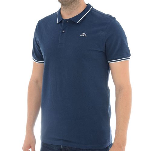 Kappa Polo Majica Logo Ezio Slim 351683W-A05 slika 1