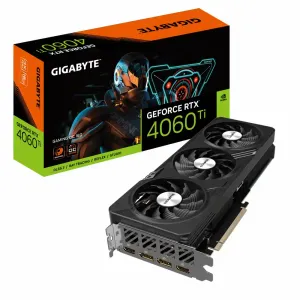 Grafička karta Gigabyte RTX 4060 Ti GAMING OC GV-N406TGAMING OC-16GD 16GB DDR6 2xHDMI/2xDP