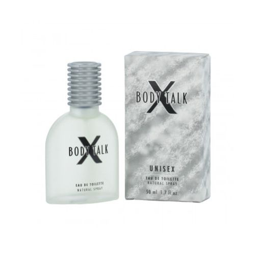 Muelhens Extase Body Talk Eau De Toilette 50 ml (unisex) slika 1