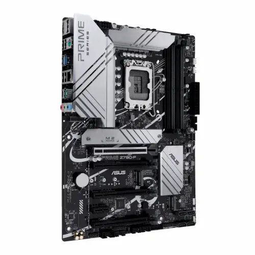 Matična ploča 1700 Asus PRIME Z790-P/HDMI/DP/M.2/DDR5 slika 2