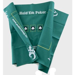 Texas hold'em poker podloga za igru