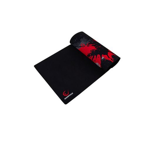 Rampage gaming podloga za miša combat zone xl gaming mouse pad slika 2