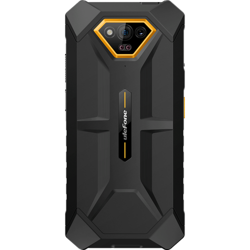 Ulefone Armor X13 DS 4G 6GB/64GB, Orange slika 3