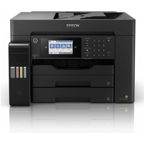 Epson printer MFP INK ECOTANK ITS L15160 slika 1