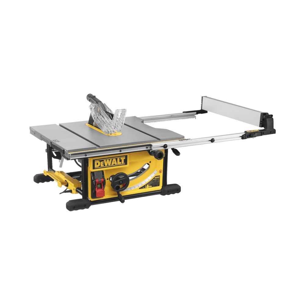 Dewalt Stolna pila 250mm 2000W DWE7492 slika 2