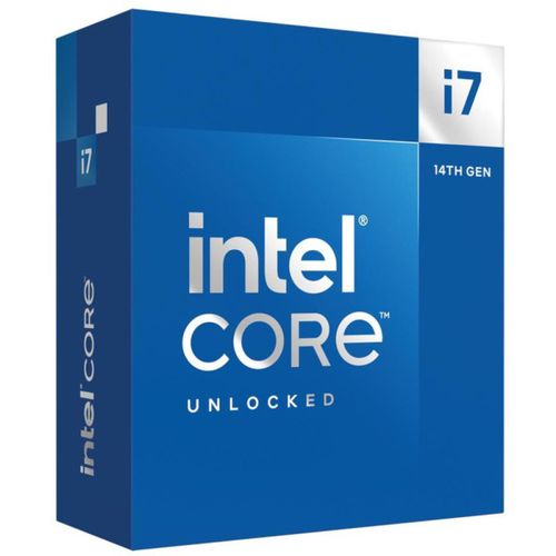 CPU s1700 INTEL Core i7-14700K do 5.60GHz Box slika 1