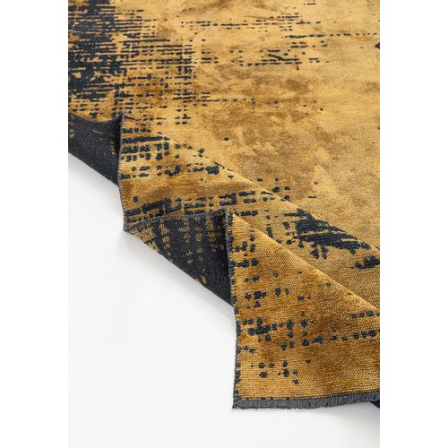 Tepih SPACE MUSTARD, 200 x 250 cm slika 4