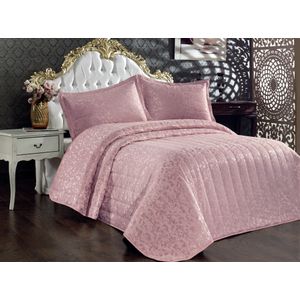 Bulut - Powder Powder Double Bedspread Set