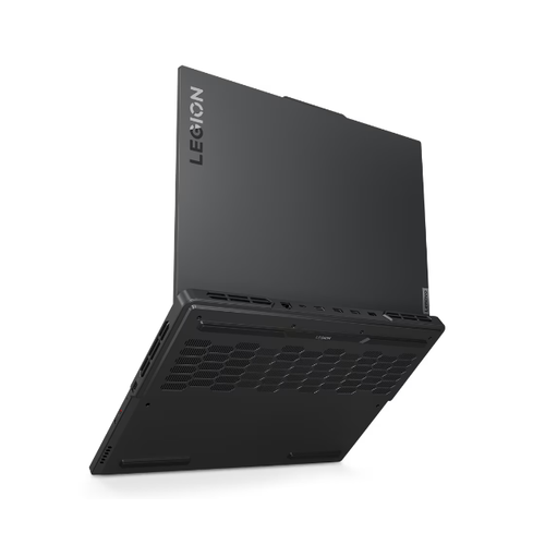 Lenovo 83DF0023YA Legion 5 Pro 16IRX9 (Onyx Grey, Aluminium Top) 20-Core i7-14700HX (8P+12E) 5.5GHz/33MB 32GB 1TB-NVMe 16" WQXGA 2560x1600 IPS 500n 240Hz sRGB AG DolbyVision HDR400 1080p NV-RTX4070-8GB AI Chip GLan WiFiAX BT5.1 4-Zone-RGB-Backlite Nahimic 80Wh DOS+Gam.pad slika 5