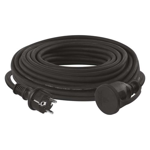 Profi produžni kabel EMOS 20m 1 utičnica slika 2