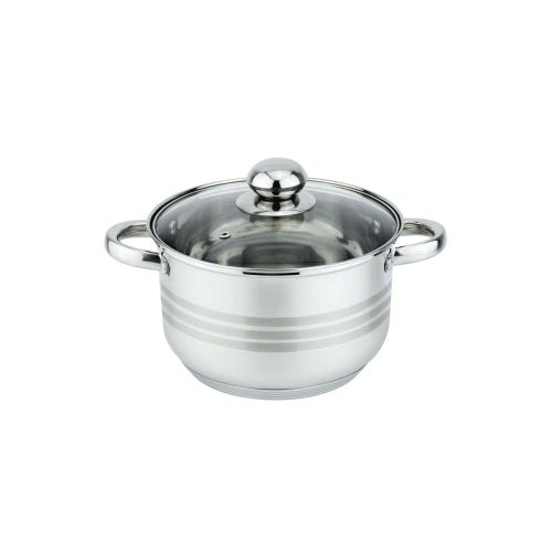 ZILAN ZLN4052 FLORIA ŠERPA INOX 22CM slika 1