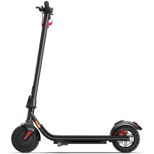 SHARP E-Scooter EM-KS1AEU-B električni trotinet slika 2