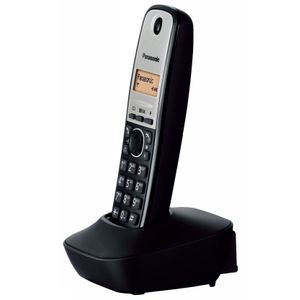 DECT KX-TG 1911FXG - CRNI